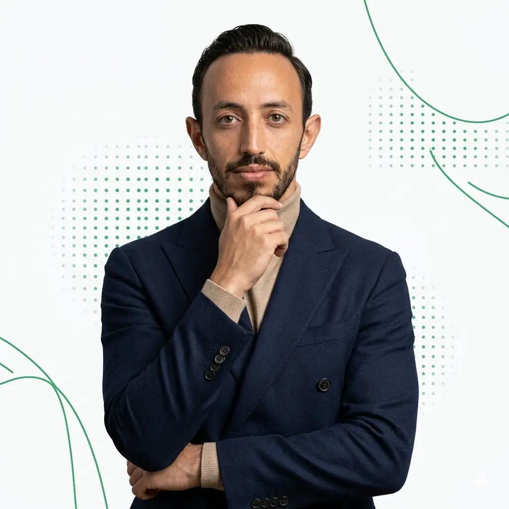 Abderrahman Aouinat