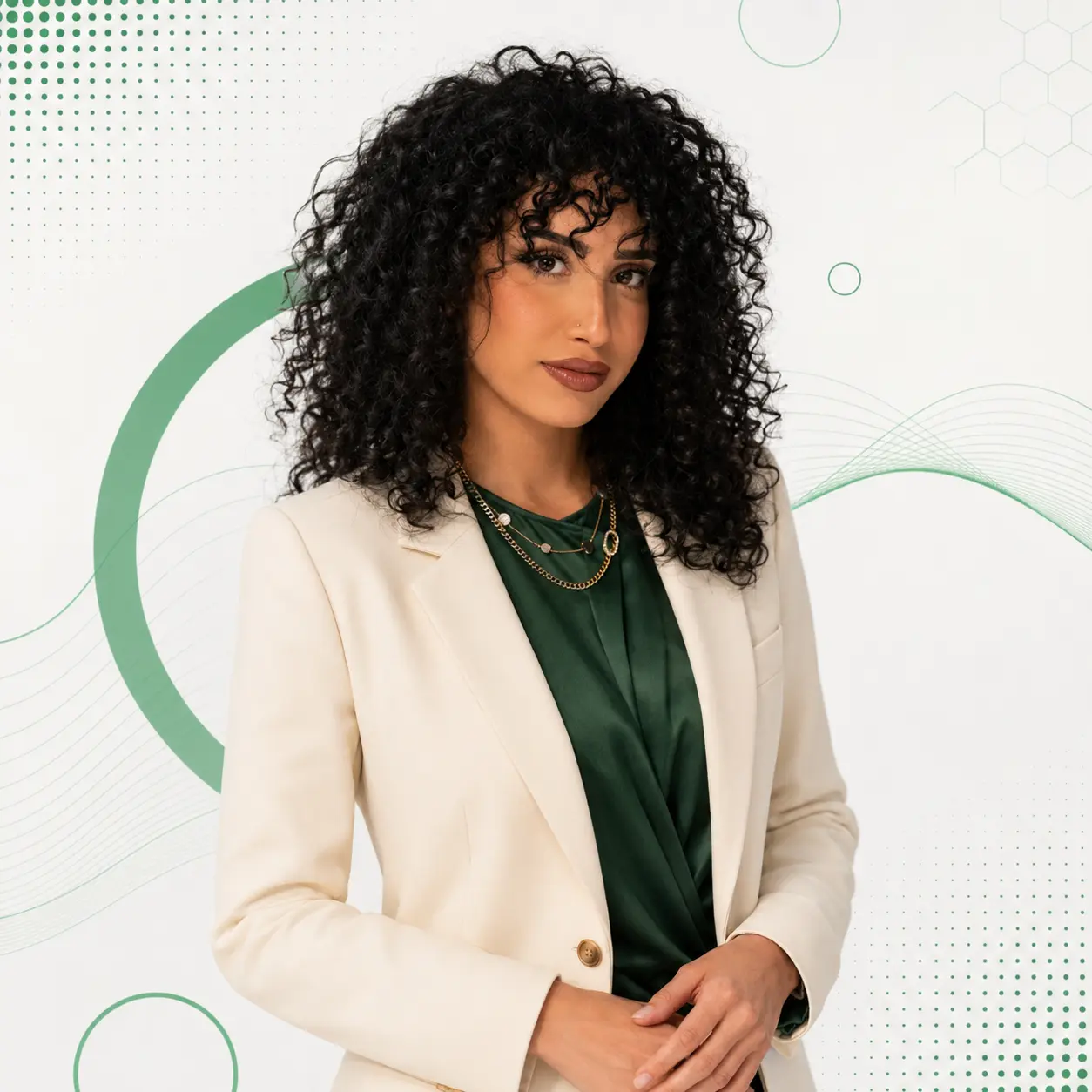 Safae El Oujdi